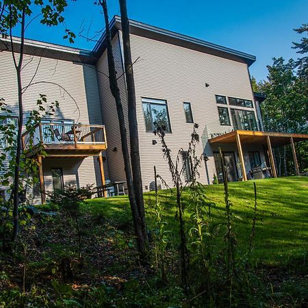أورفورد Chalet Woodpecker Lodge - Chaleureux Avec Foyer. المظهر الخارجي الصورة